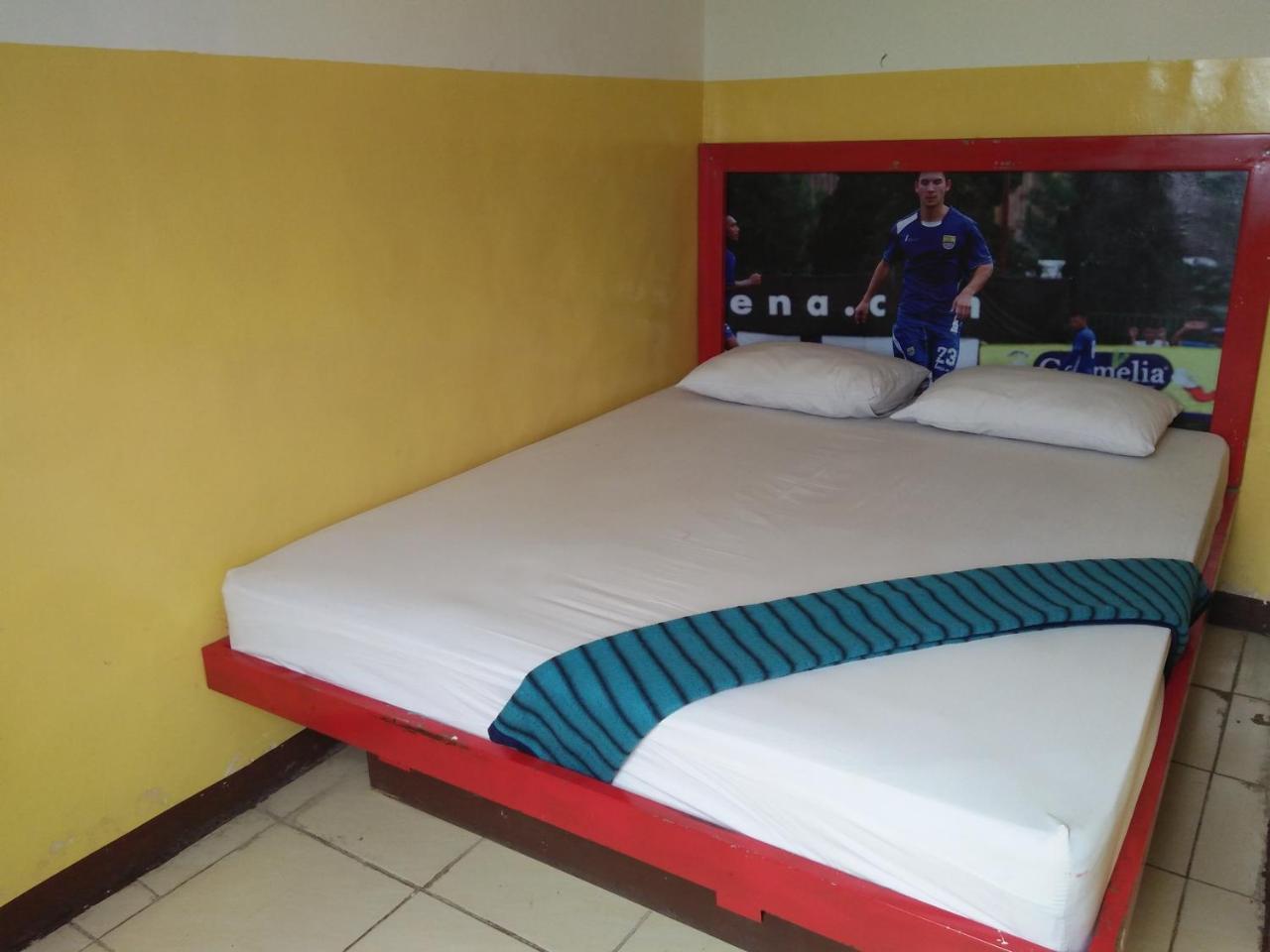 Wisma Bintang Lima Ξενοδοχείο Pekanbaru Εξωτερικό φωτογραφία