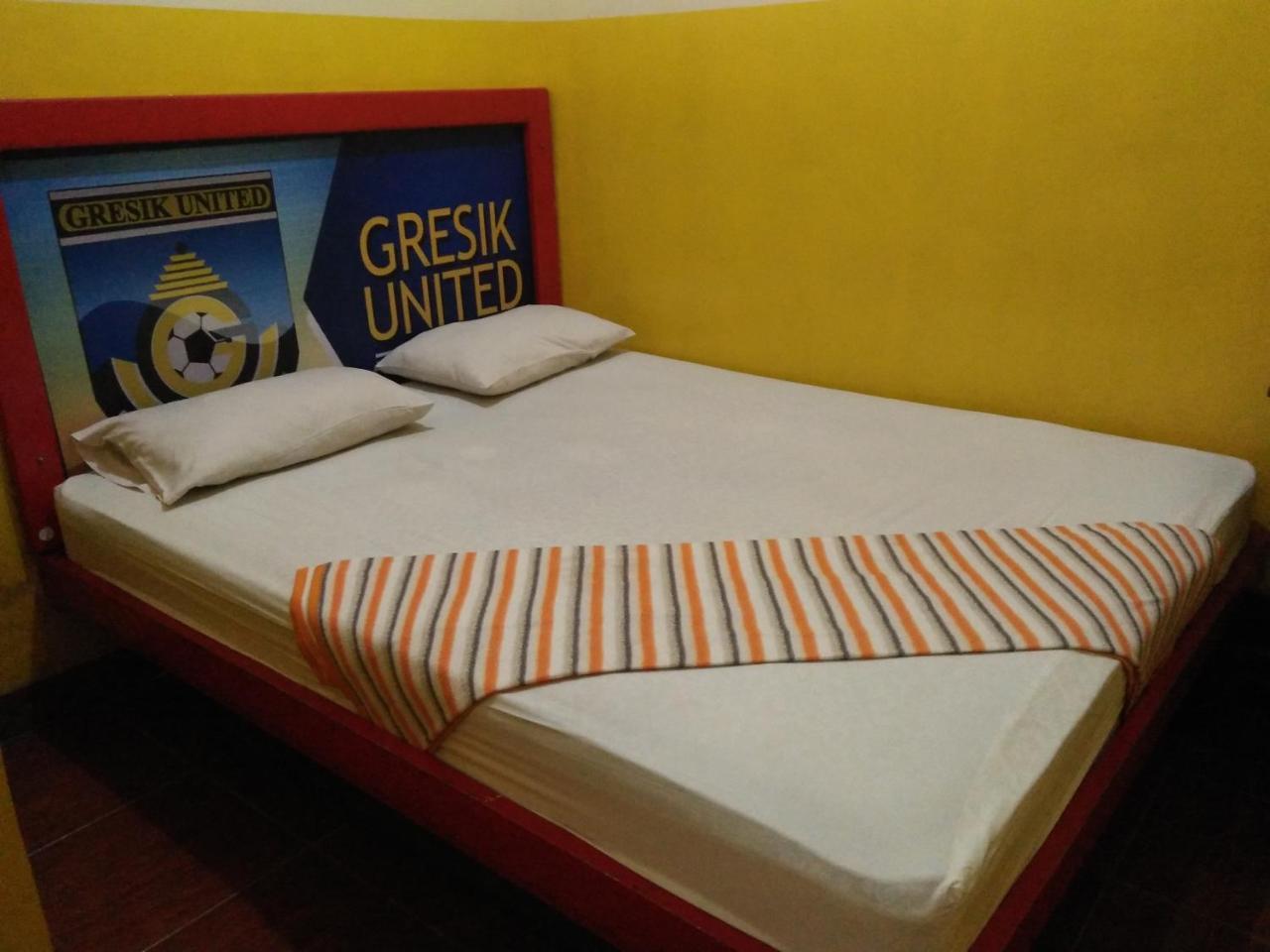 Wisma Bintang Lima Ξενοδοχείο Pekanbaru Εξωτερικό φωτογραφία
